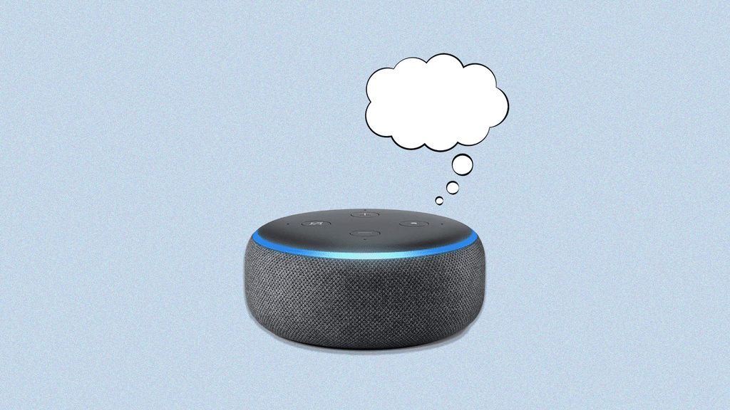 Echo Dot Active